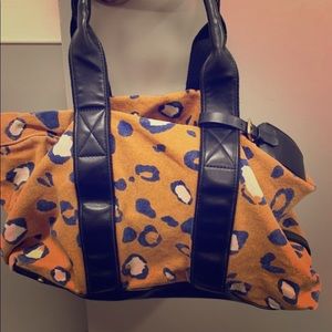 Philip Lim for Target Overnight Bag